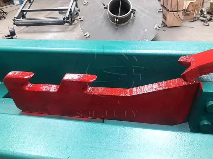 details about tire wire drawing machine