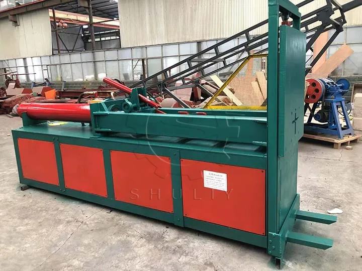 double hook tire debeader machine