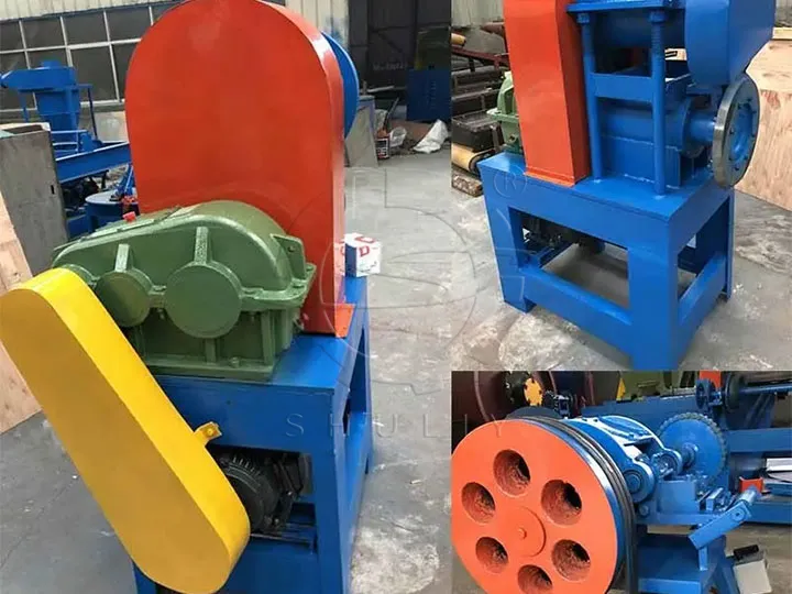 rubber strip cutter