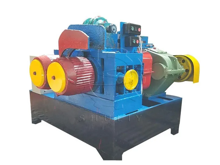 steel wire separator