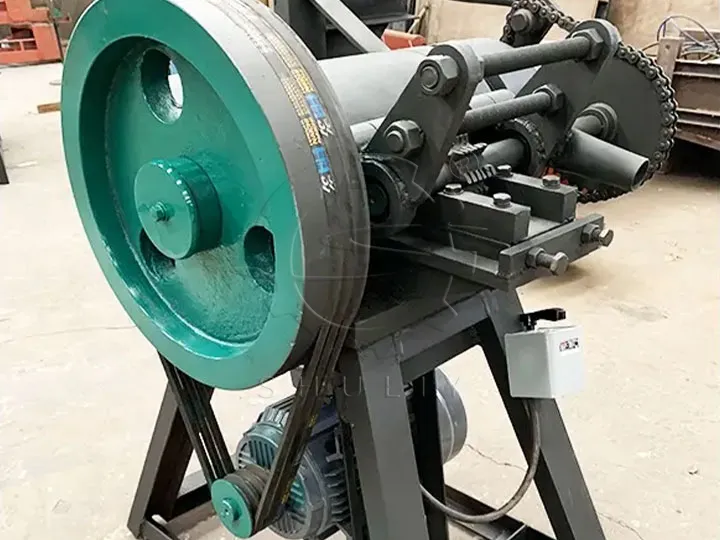 tire block cutter
