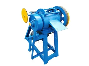 tire block cutter