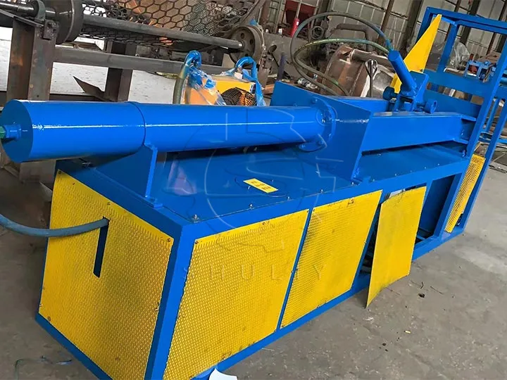 tire debeader