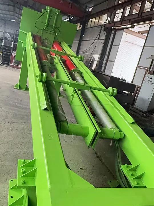 tire wire bead extractor