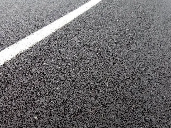 Modified Asphalt