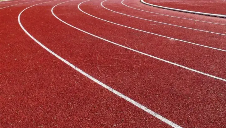 Sports Runway