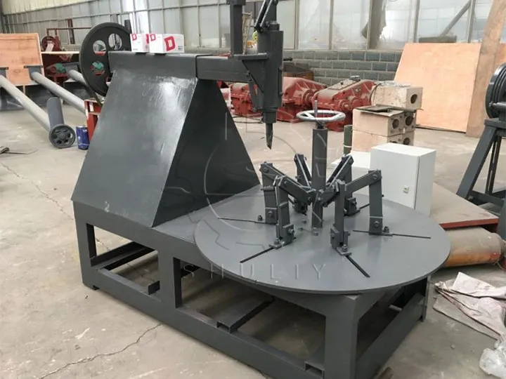 tire sidewall cutter
