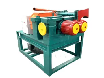 tire steel wire separator