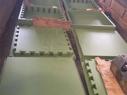rubber molds
