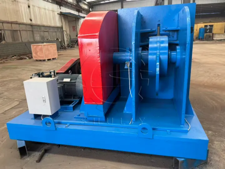 tire debeader for sale