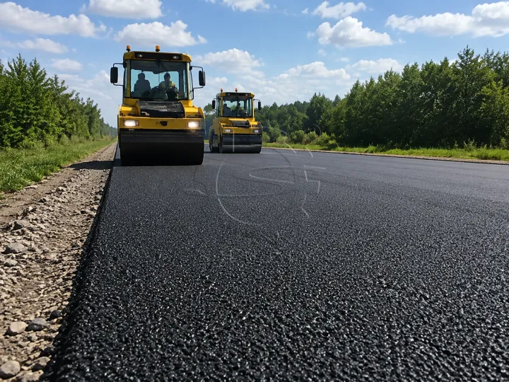 Modified Asphalt